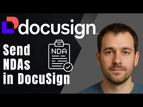 Understanding Docusign NDAs in the American Legal System