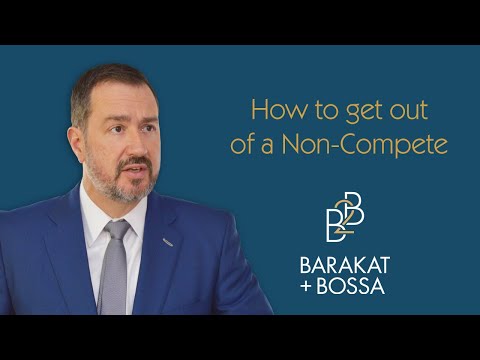 Navigating Non-Compete Clauses in U.S. Legal Framework