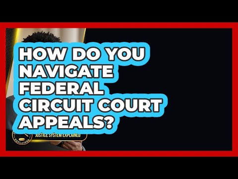 Navigating the Role of the Court of Special Appeals in America