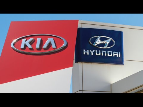 Hyundai Faces Class Action Lawsuit in U.S. Court System