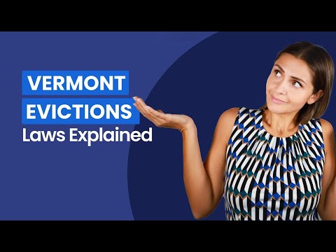 Stopping the Eviction Process within the American Legal Framework