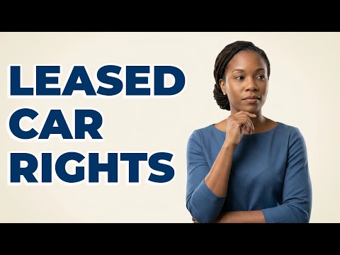 Jury Trials and Lemon Law: Legal Rights for Leased Cars in the U.S.