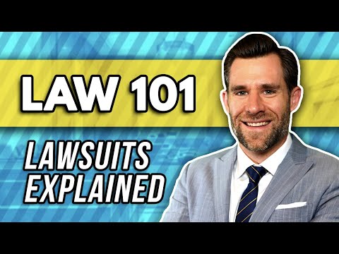 Filing a Lawsuit Alone: Navigating the U.S. Legal System