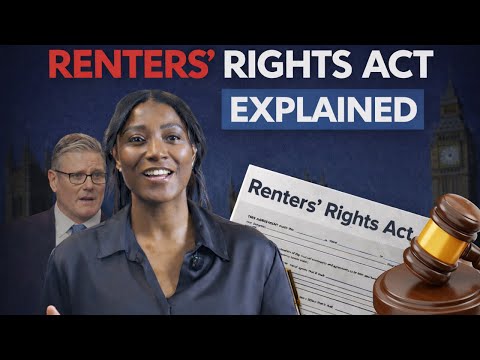 Understanding Renters Rights in the American Legal System