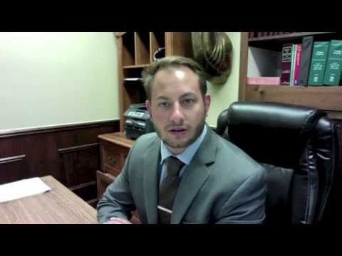 Consequences of Refusing a BAC Test Under U.S. Law