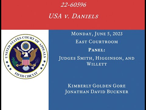 Fifth Circuit Judges and Their Role in U.S. Jury Trials