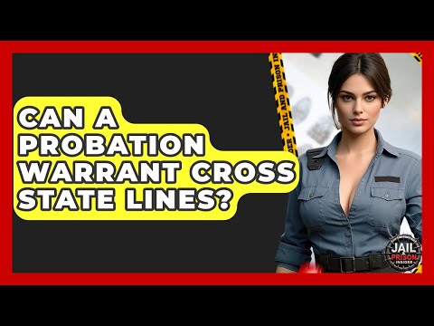 Navigating Arrest Warrants Across State Lines in the U.S.