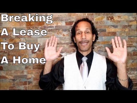 Breaking a Lease and Its Effects on Home Buying in the U.S.