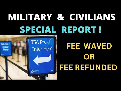 TSA Precheck Fees and Their Legal Implications in the U.S.
