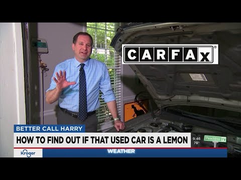 Jury Verdicts on Lemon Law for Pre-Owned Vehicles in America