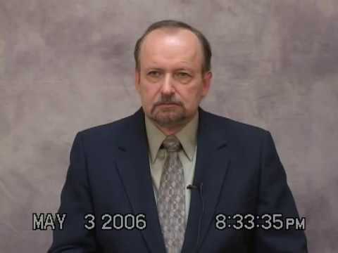 Video Recorded Depositions in the American Legal System