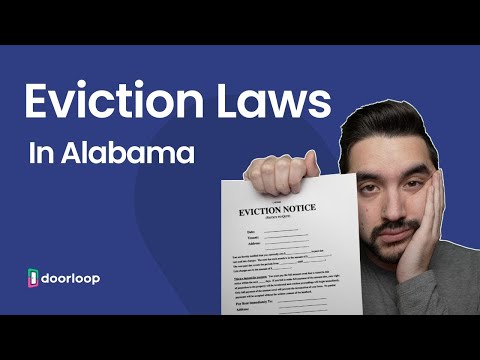 Navigating the Eviction Process Within U.S. Legal Framework
