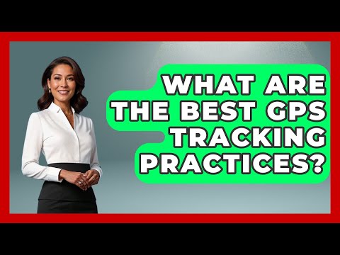 GPS Tracking Laws and Their Role in the American Legal System