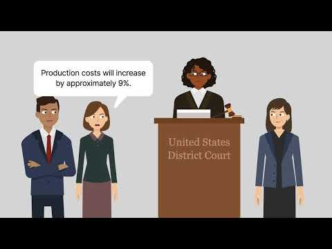 Pork Settlement and Its Role in the American Legal System
