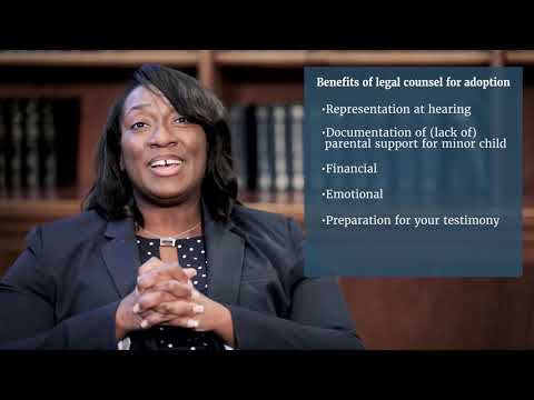 Top Adoption Lawyers for Your Family Needs in the U.S.