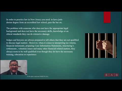 Suing Your Lawyer for Negligence in the American Legal System