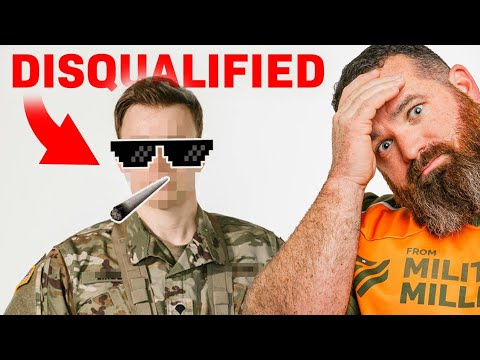 Fraudulent Enlistment and Its Legal Time Limits in the U.S.