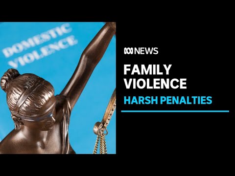 Average Sentences for Domestic Violence in the U.S. Legal System