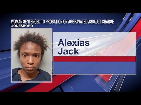 Probation Outcomes for Aggravated Assault in U.S. Law