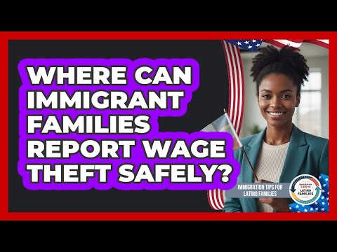 Labor Theft in the U.S. Legal System and Jury Responsibilities