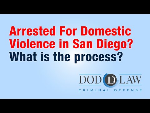 Understanding Domestic Violence Arraignments in U.S. Law