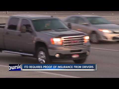 DMV Insurance Verification in the American Legal System
