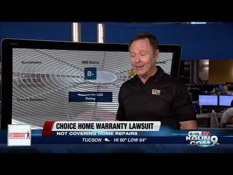Home Warranty Class Action Lawsuit Explores Jury Rights in the U.S.