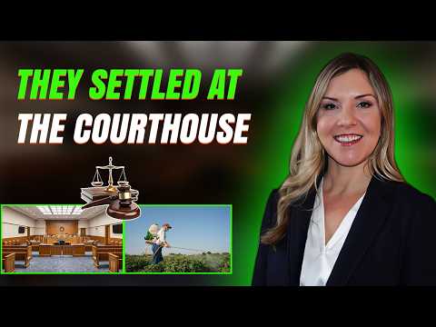Paraquat Class Action Suit and the Jury System in America