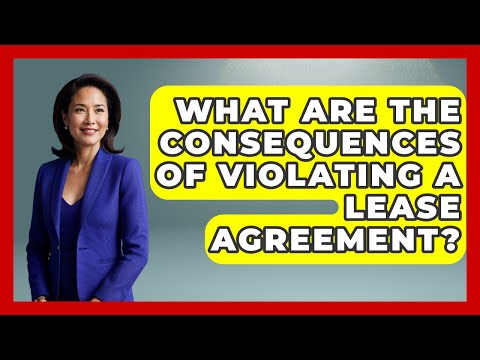 Canceling a Lease Before It Starts: Legal Insights in the U.S.