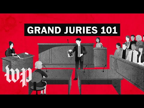 Washington Post Legal Notices and the Jury System in Focus