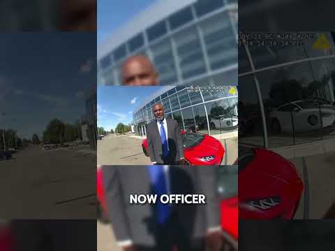 Laws Against Racial Profiling in the American Legal System
