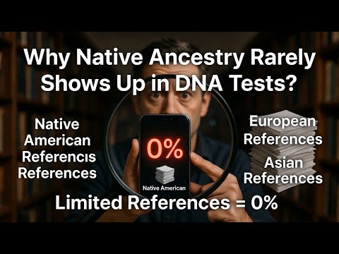 Ethnic DNA Testing and its Role in the American Justice System