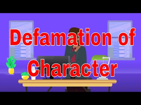 Can You Pursue Legal Action Against a Teacher for Defamation?