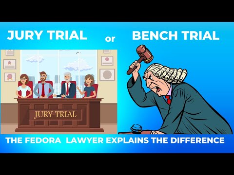 U.S. Apartment Eviction Rules and the Jury System Explained