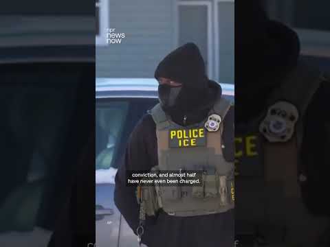 Justice and Detention: Immigration Holding Cells in the U.S.