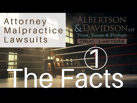 Recent Trends in Legal Malpractice Cases in the U.S.