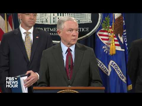 FBI Cyber Crimes Hotline and Its Role in U.S. Justice System