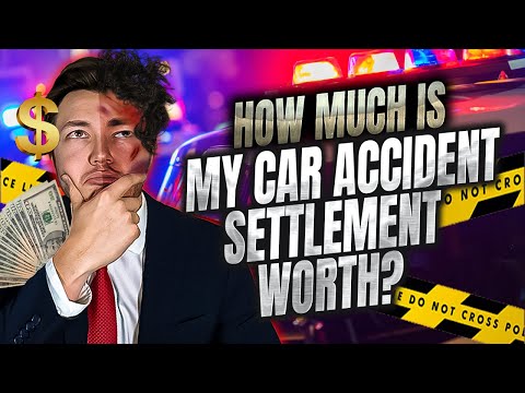 Costs of Car Accident Tickets Under U.S. Law and Jury Decisions