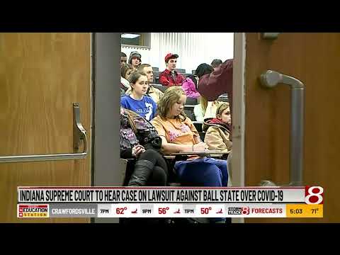 COVID-19 Class Action Lawsuit and the American Jury System