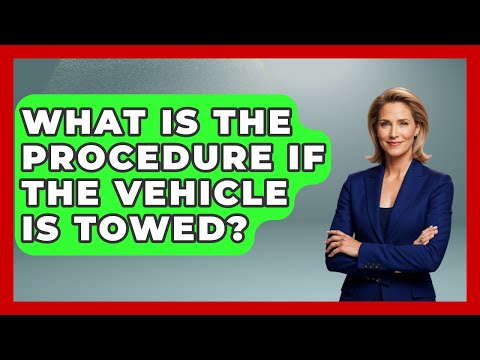 The Role of Police Auto Impound in U.S. Legal Proceedings