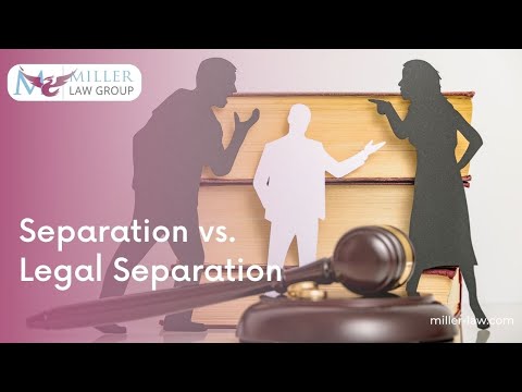 Cohabitation Separation and Its Legal Ramifications in the U.S.