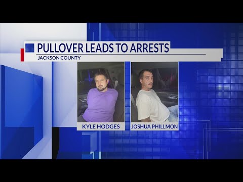 Jackson County Arrest Warrants and the American Legal System