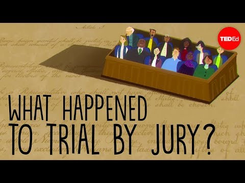 Towing Lots and the Jury System in American Law