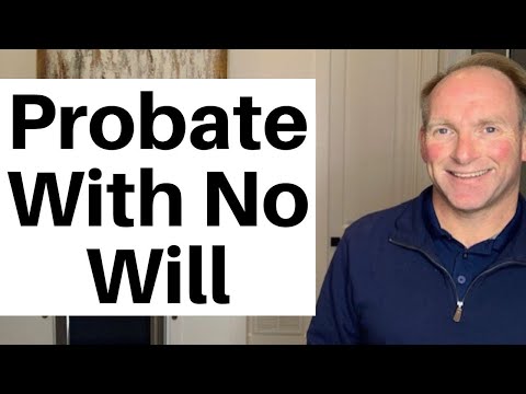 Factors That Determine Probate in U.S. Estate Law