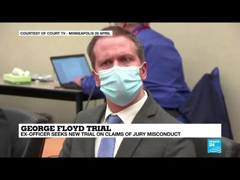 Police Misconduct and the Role of Juries in American Justice