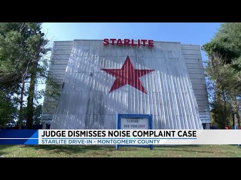 Suing for Noise Disturbance in the American Legal System