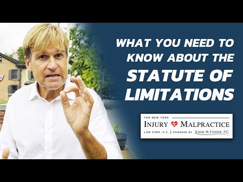 Understanding Eviction Statute of Limitations in U.S. Law