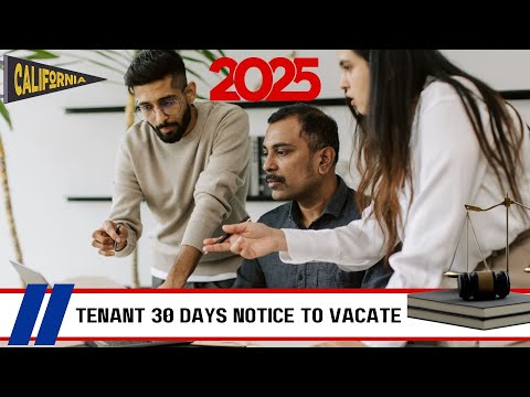 Understanding 30 Day Notice to Vacate in New Mexico Law
