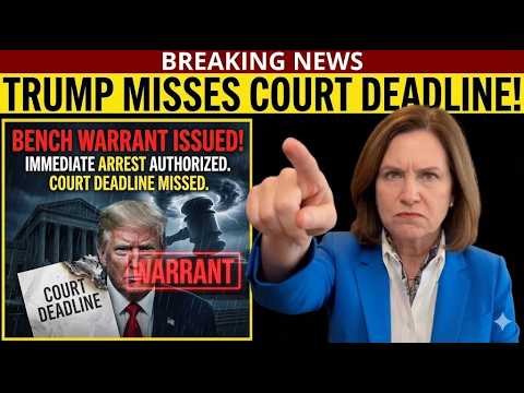 Understanding CMPD Arrest Warrants in the American Legal System