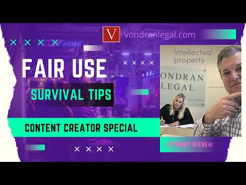 Navigating Fair Use Guidelines in the U.S. Legal System